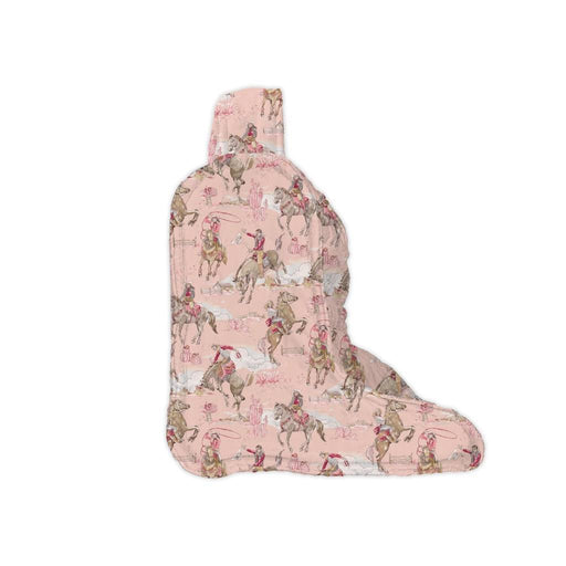 Birdie Rose Baby Boot Bag ACCESSORIES - Luggage & Travel Ida Mae Home