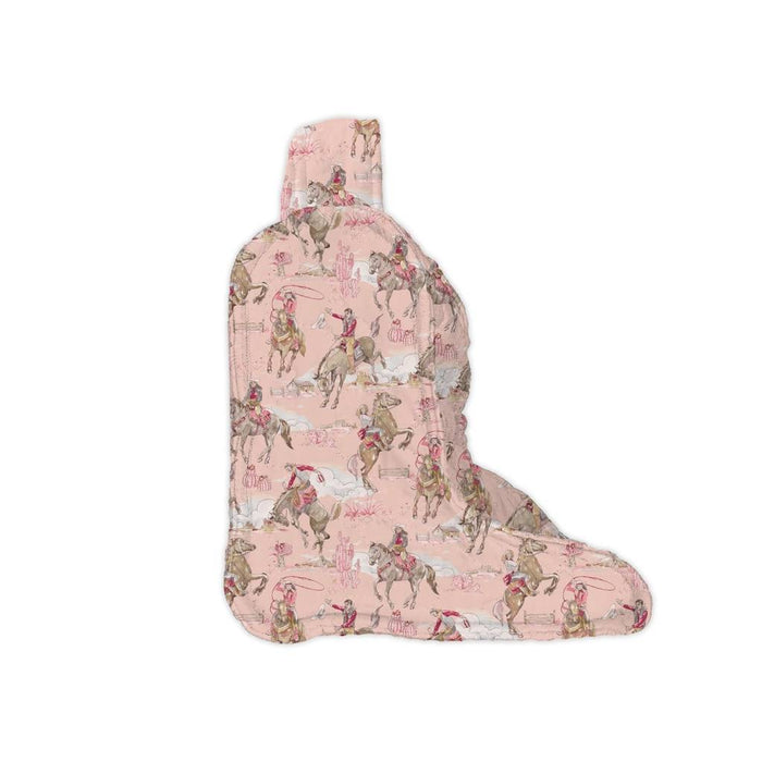 Birdie Rose Baby Boot Bag ACCESSORIES - Luggage & Travel Ida Mae Home