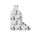 Mallory Ducks Icon Blue Baby Boot Bag ACCESSORIES - Luggage & Travel Ida Mae Home