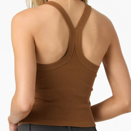 O'Neill Women's OG Sailor Tank - Toffee WOMEN - Clothing - Tops - Sleeveless O'Neill