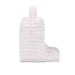 Ticking Stripe Pink Baby Boot Bag ACCESSORIES - Luggage & Travel Ida Mae Home