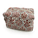 Tavi Sand Large Makeup Bag ACCESSORIES - Luggage & Travel - Cosmetic Bags Ida Mae Home