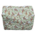 Birdie Sage Large Makeup Bag ACCESSORIES - Luggage & Travel - Cosmetic Bags Ida Mae Home