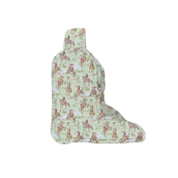 Birdie Sage Baby Boot Bag ACCESSORIES - Luggage & Travel Ida Mae Home