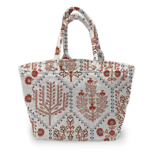 Tavi Sand Handbag WOMEN - Accessories - Handbags - Tote Bags Ida Mae Home