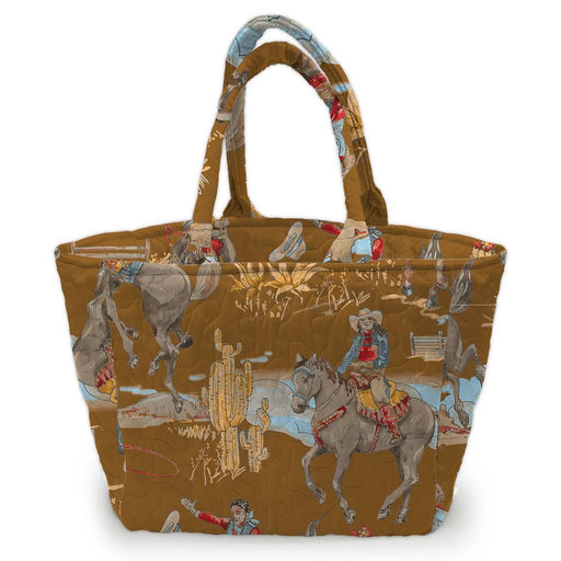 Birdie Gold Handbag WOMEN - Accessories - Handbags - Tote Bags Ida Mae Home
