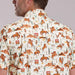 Roper Men's Vintage Scenic Print Pearl Snap Shirt MEN - Clothing - Shirts - Short Sleeve Roper Apparel & Footwear
