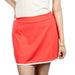 Tessa Cherry White Skort WOMEN - Clothing - Skirts RD International