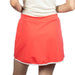 Tessa Cherry White Skort WOMEN - Clothing - Skirts RD International
