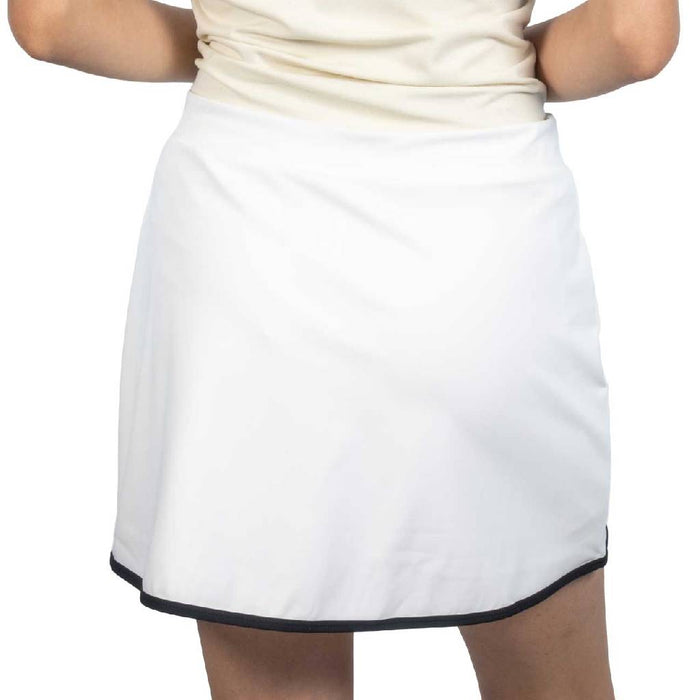 Tessa White Black Skort WOMEN - Clothing - Skirts RD International