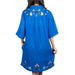 Johnny Was Kimono Shirt Dress WOMEN - Clothing - Dresses Johnny Was Collection
