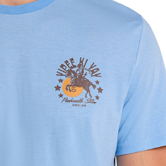 Panhandle Slim Men's Graphic Tee MEN - Clothing - T-Shirts & Tanks Panhandle