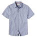 The Normal Brand Freshwater Shirt MEN - Clothing - Shirts - Short Sleeve The Normal Brand