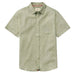 The Normal Brand Freshwater Shirt MEN - Clothing - Shirts - Short Sleeve The Normal Brand