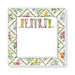 Western Floral Trellis Fancy Boots Notepad Duo HOME & GIFTS - Gifts Roseanne Beck Collections