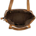 STS Ranchwear Bandera Simple Tan Tote ACCESSORIES - Luggage & Travel - Tote Bags STS Ranchwear