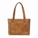 STS Ranchwear Bandera Simple Tan Tote ACCESSORIES - Luggage & Travel - Tote Bags STS Ranchwear