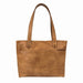 STS Ranchwear Bandera Simple Tan Tote ACCESSORIES - Luggage & Travel - Tote Bags STS Ranchwear