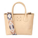STS Ranchwear Basic Bliss Buckskin Satchel WOMEN - Accessories - Handbags - Shoulder Bags STS Ranchwear