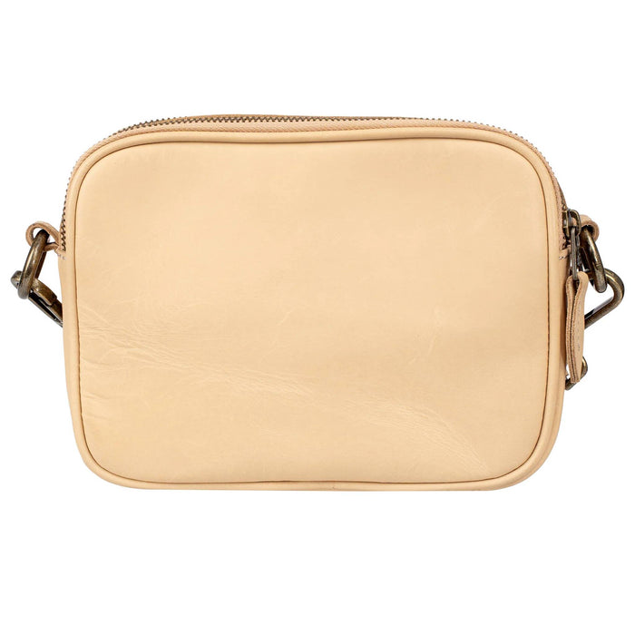 STS Ranchwear Basic Bliss Buckskin Lucy Crossbody bag WOMEN - Accessories - Handbags - Crossbody bags STS Ranchwear