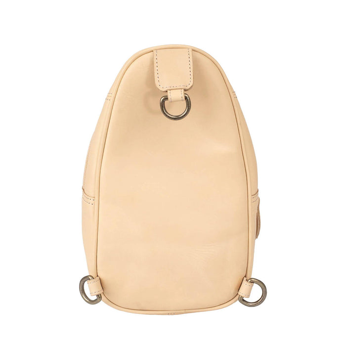 STS Ranchwear Basic Bliss Buckskin Sojourner Sling Bag WOMEN - Accessories - Handbags - Crossbody bags STS Ranchwear