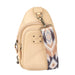 STS Ranchwear Basic Bliss Buckskin Sojourner Sling Bag WOMEN - Accessories - Handbags - Crossbody bags STS Ranchwear