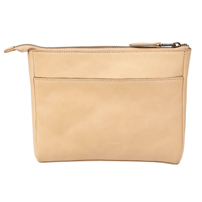 STS Ranchwear Basic Bliss Buckskin Lily Crossbody Bag WOMEN - Accessories - Handbags - Crossbody bags STS Ranchwear