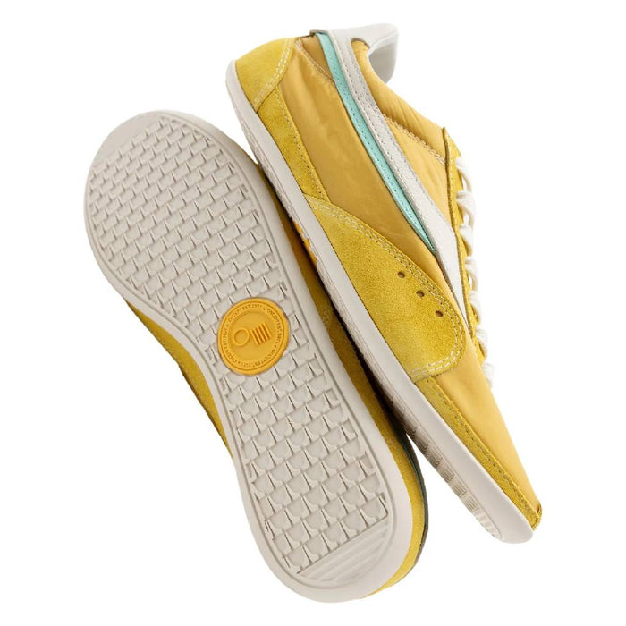 Oncept Temple Sneaker - Marigold WOMEN - Footwear - Sneakers & Athletic Oncept