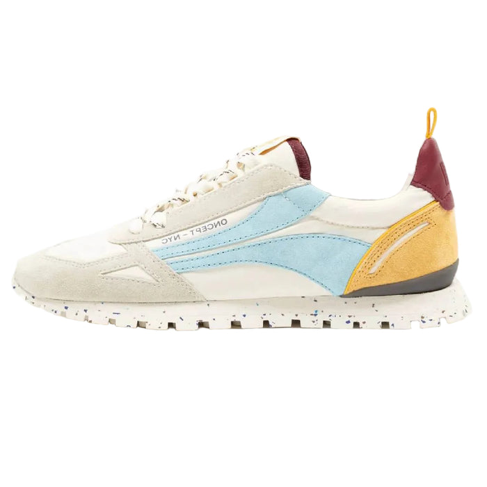 Oncept Toronto Sneaker - Coast WOMEN - Footwear - Sneakers & Athletic Oncept