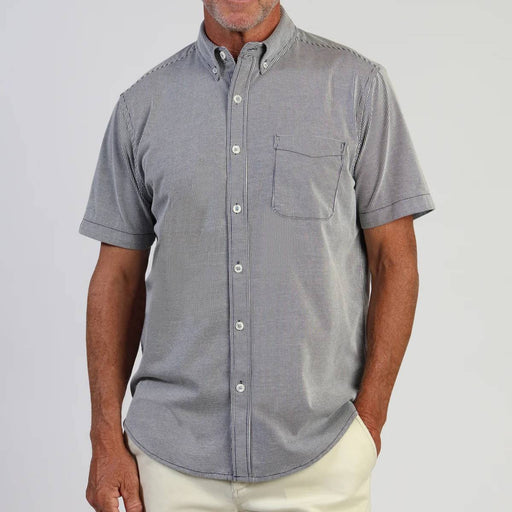 True Grit Pocket Button Down Shirt MEN - Clothing - Shirts - Short Sleeve TRUE GRIT