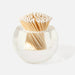 Round Match Striker w/ White Matches HOME & GIFTS - Gifts Tart by Taylor