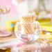 Round Match Striker w/ White Matches HOME & GIFTS - Gifts Tart by Taylor