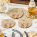 Outlaw Coaster Set HOME & GIFTS - Home Decor - Decorative Accents Tart by Taylor