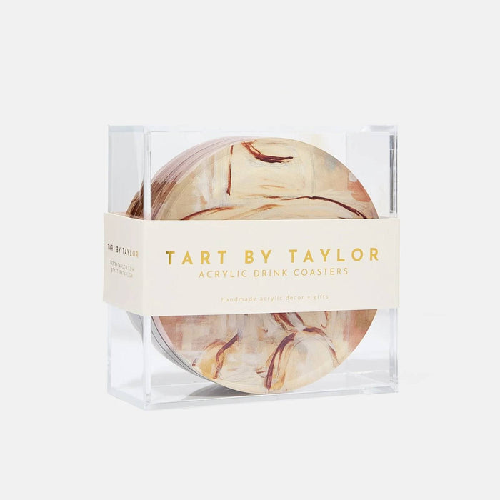 Out West Coaster Set HOME & GIFTS - Home Decor - Decorative Accents Tart by Taylor