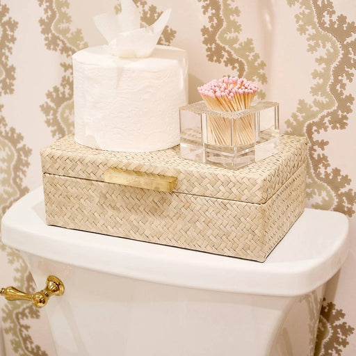 Square Match Striker w/ Light Pink Matches HOME & GIFTS - Gifts Tart by Taylor