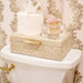 Square Match Striker w/ Light Pink Matches HOME & GIFTS - Gifts Tart by Taylor