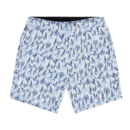 Texas Standard Waterloo Swim Shorts - Bluebonnet MEN - Clothing - Surf & Swimwear Texas Standard