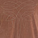 Rock & Roll Denim Women's Boot Stitch Mahogany Tee WOMEN - Clothing - Tops - Short Sleeved Panhandle