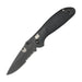 Benchmade Serrated Edge Mini Griptilian Knives Benchmade