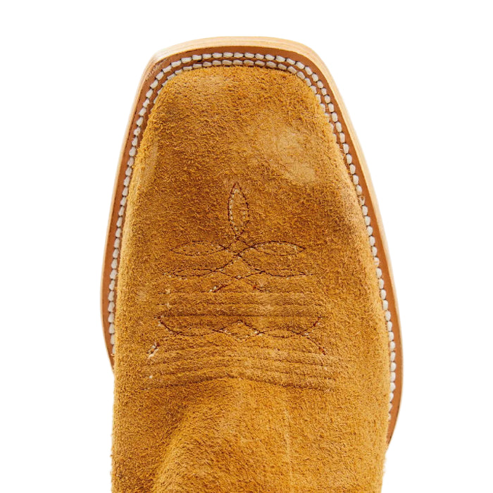 Hondo Men's Maple Roughout Boot MEN - Footwear - Western Boots Hondo Boots