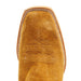 Hondo Men's Maple Roughout Boot MEN - Footwear - Western Boots Hondo Boots