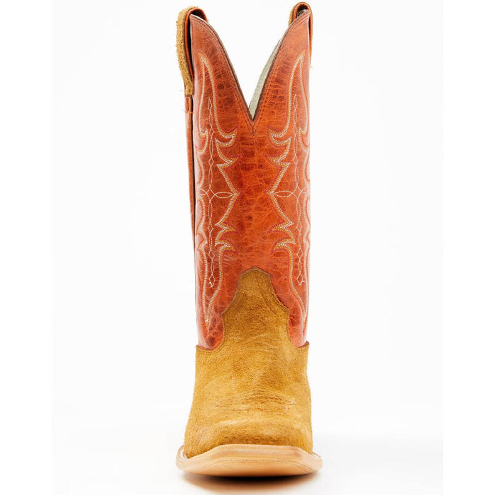 Hondo Men's Maple Roughout Boot MEN - Footwear - Western Boots Hondo Boots