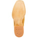 Hondo Men's Maple Roughout Boot MEN - Footwear - Western Boots Hondo Boots