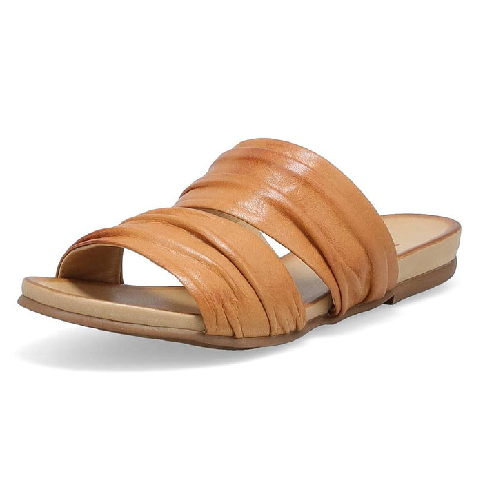 Miz Mooz Terrie Sandal - Brandy WOMEN - Footwear - Sandals MIZ MOOZ INC.
