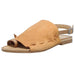 Miz Mooz Rian Sandal - Camel WOMEN - Footwear - Sandals MIZ MOOZ INC.