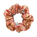 Lucky Wildflowers Scrunchie WOMEN - Accessories - Hair Accessories Tirzah Lane Art