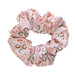 Colorful Horseshoes Scrunchie WOMEN - Accessories - Hair Accessories Tirzah Lane Art