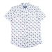 Panhandle Slim Men's Western Longhorn Snap Shirt MEN - Clothing - Shirts - Short Sleeve Panhandle