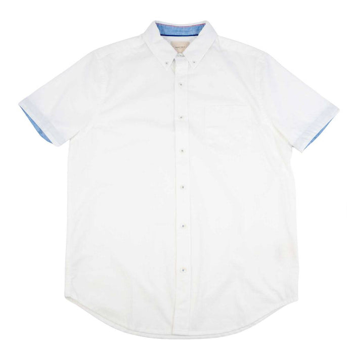 True Grit Pocket Button Down Shirt MEN - Clothing - Shirts - Short Sleeve TRUE GRIT