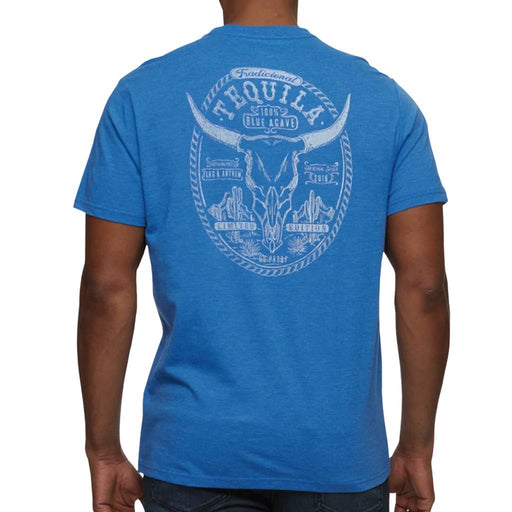 Flag & Anthem Men's Tequila Graphic Tee MEN - Clothing - T-Shirts & Tanks Flag And Anthem